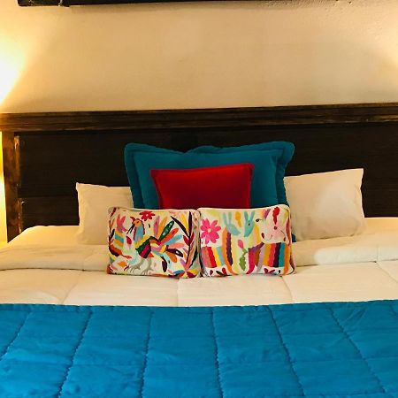 Hotel Casa Armonia Tlaquepaque Εξωτερικό φωτογραφία