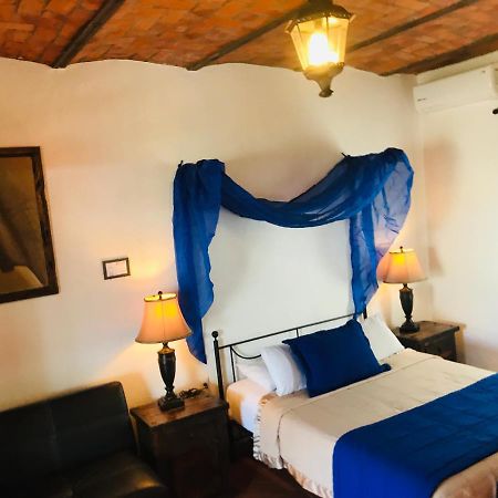 Hotel Casa Armonia Tlaquepaque Εξωτερικό φωτογραφία