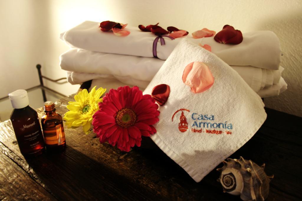 Hotel Casa Armonia Tlaquepaque Εξωτερικό φωτογραφία