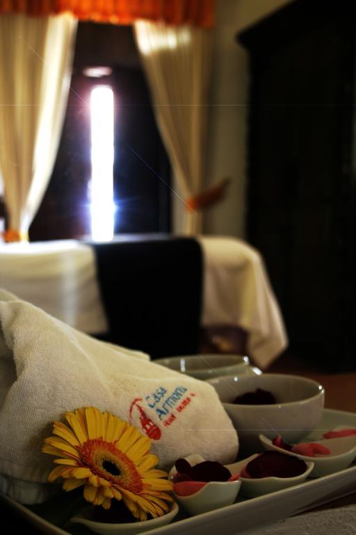 Hotel Casa Armonia Tlaquepaque Εξωτερικό φωτογραφία