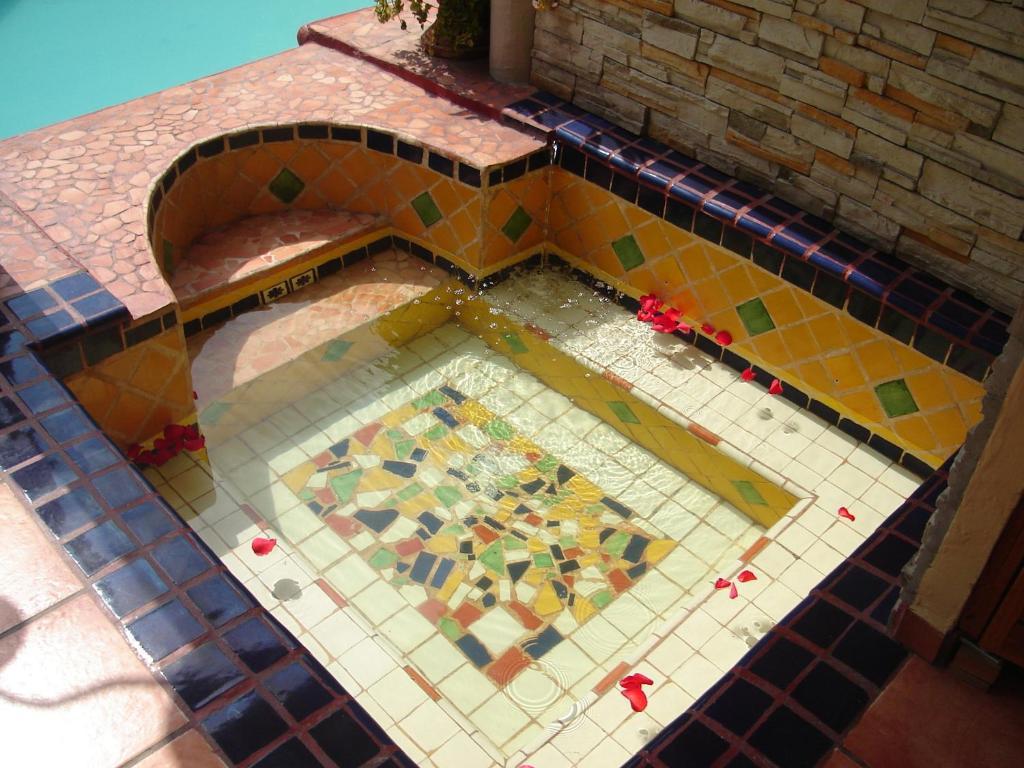 Hotel Casa Armonia Tlaquepaque Εξωτερικό φωτογραφία