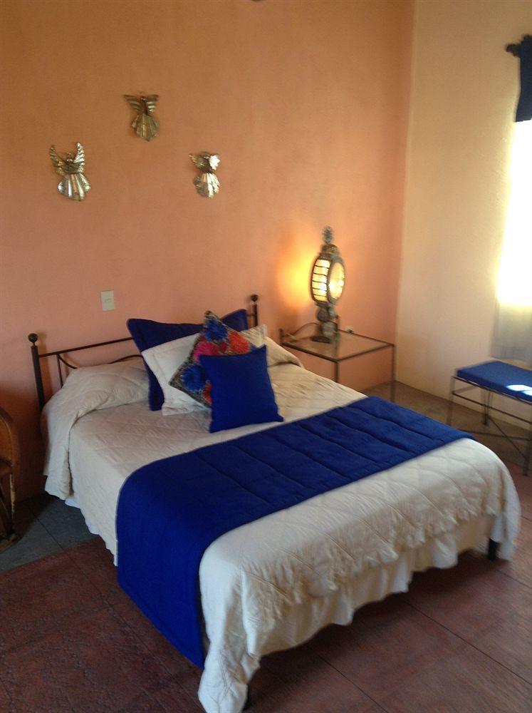 Hotel Casa Armonia Tlaquepaque Εξωτερικό φωτογραφία