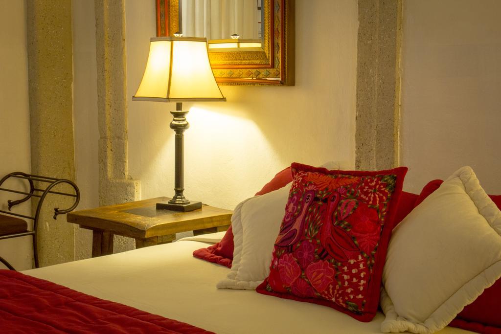 Hotel Casa Armonia Tlaquepaque Εξωτερικό φωτογραφία