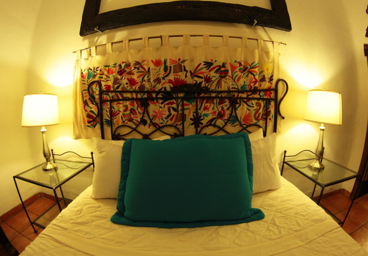 Hotel Casa Armonia Tlaquepaque Εξωτερικό φωτογραφία