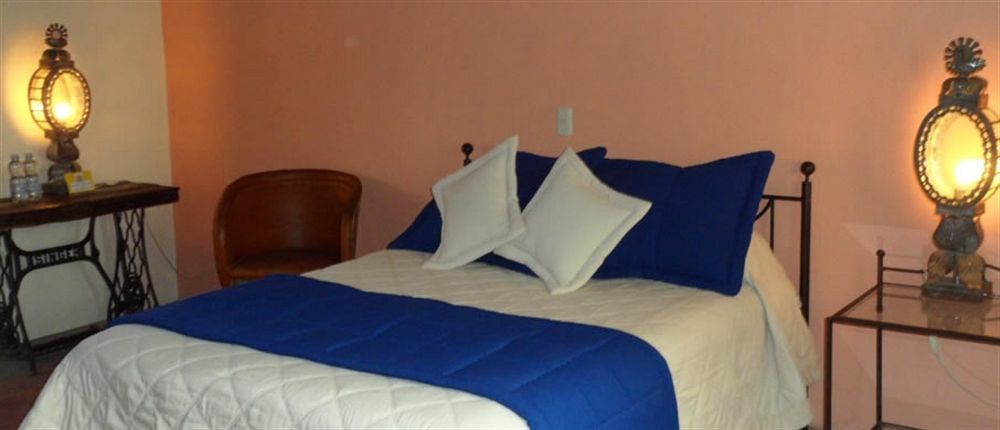 Hotel Casa Armonia Tlaquepaque Εξωτερικό φωτογραφία