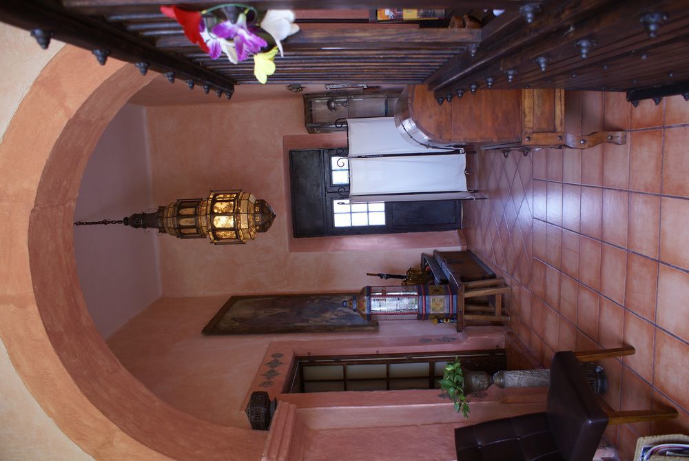 Hotel Casa Armonia Tlaquepaque Εξωτερικό φωτογραφία