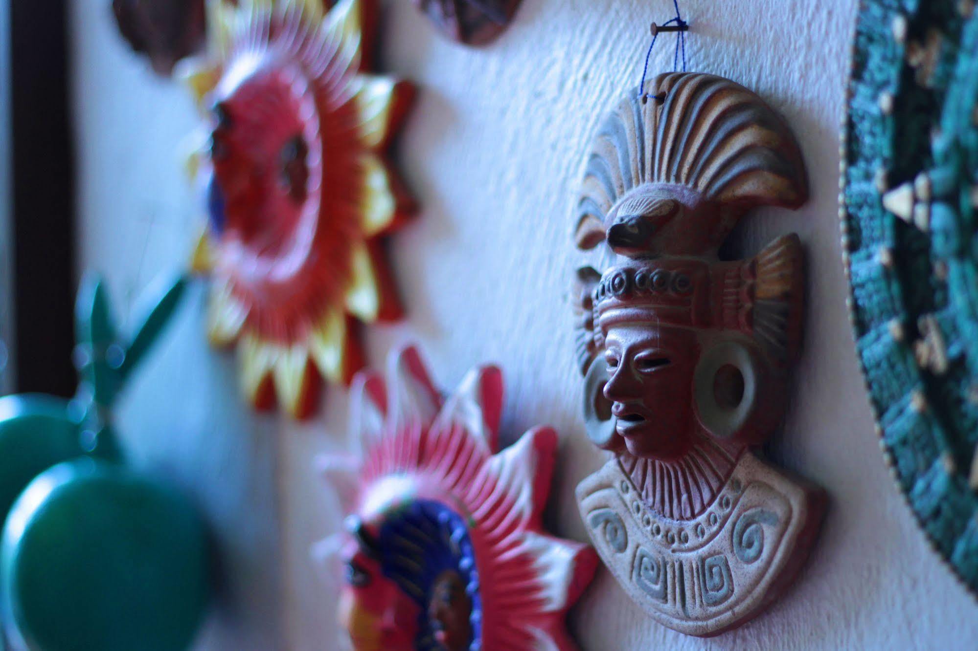 Hotel Casa Armonia Tlaquepaque Εξωτερικό φωτογραφία