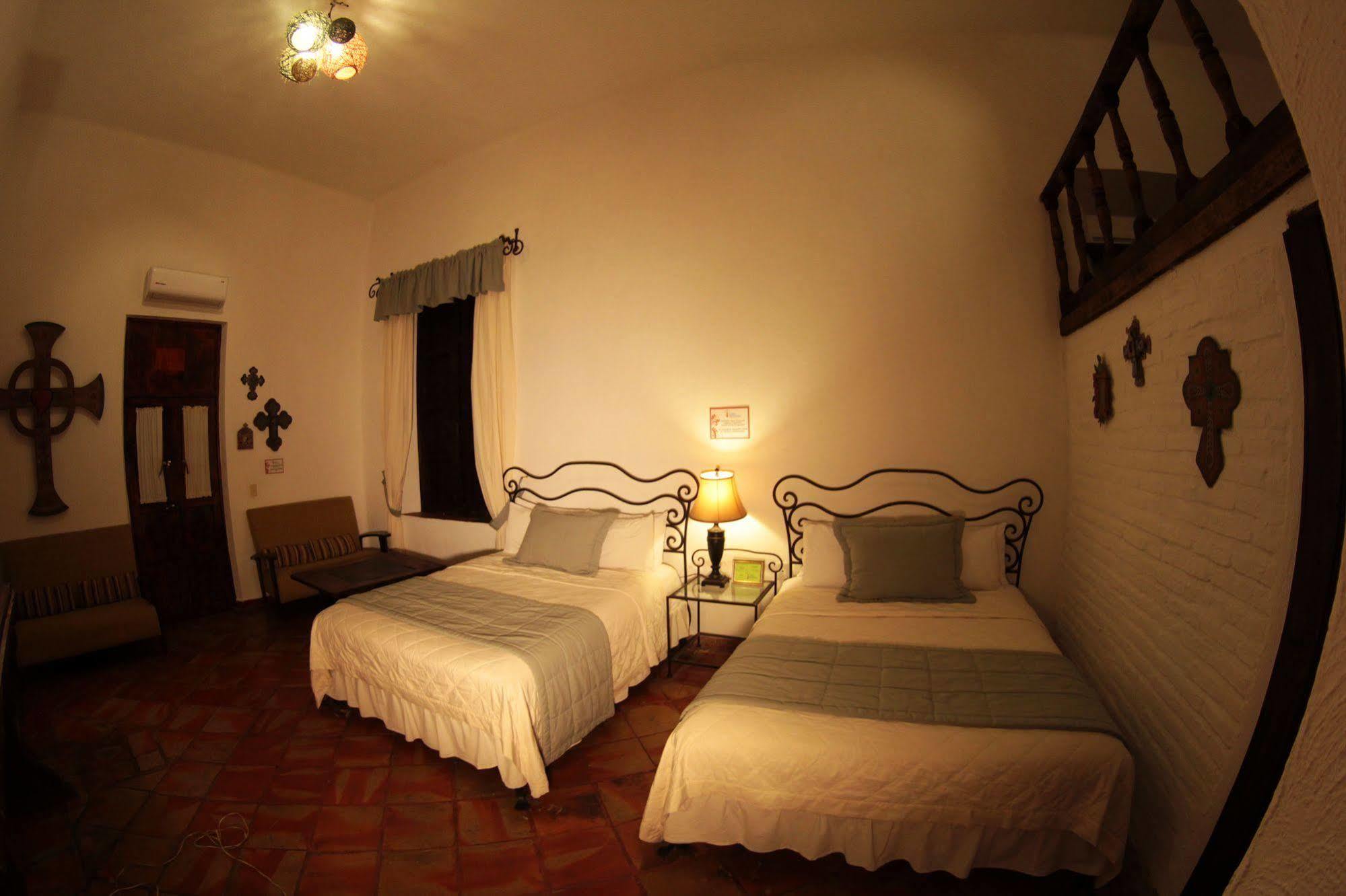 Hotel Casa Armonia Tlaquepaque Εξωτερικό φωτογραφία