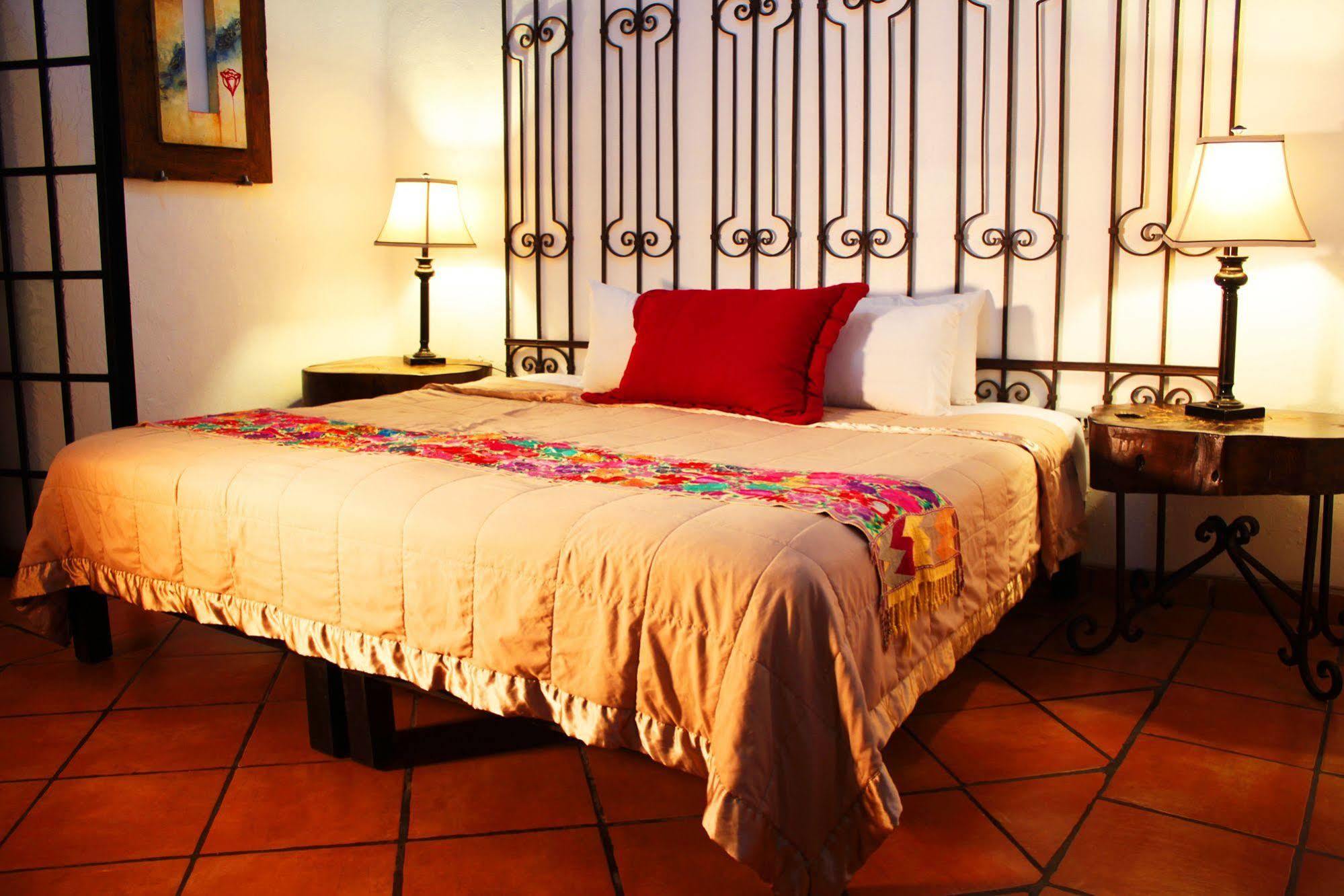 Hotel Casa Armonia Tlaquepaque Εξωτερικό φωτογραφία