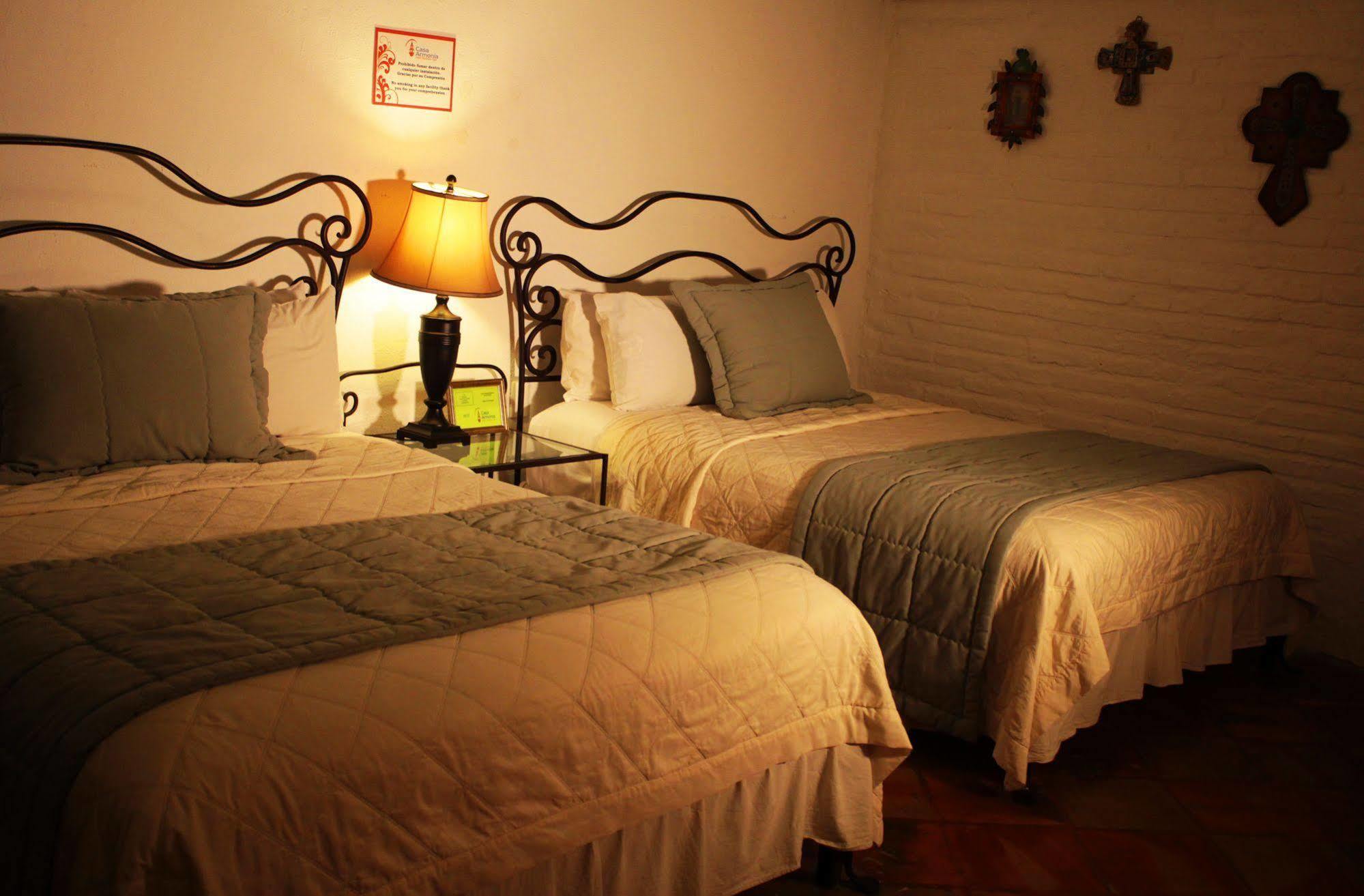 Hotel Casa Armonia Tlaquepaque Εξωτερικό φωτογραφία