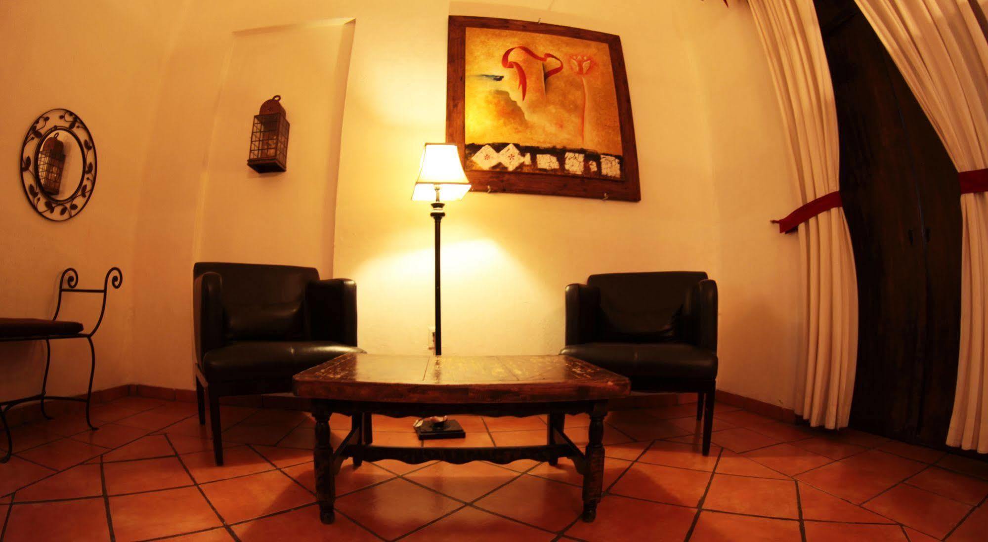Hotel Casa Armonia Tlaquepaque Εξωτερικό φωτογραφία