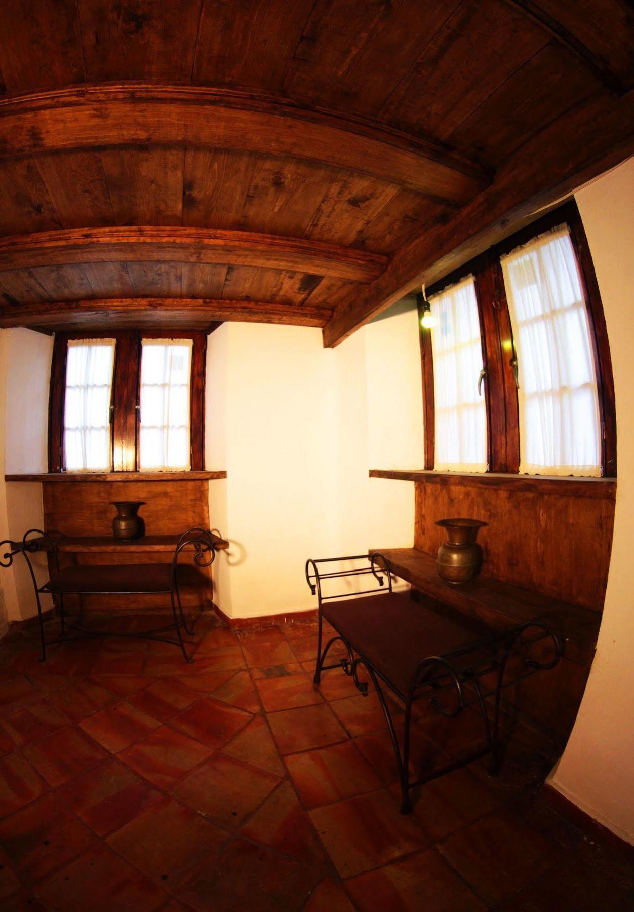 Hotel Casa Armonia Tlaquepaque Εξωτερικό φωτογραφία