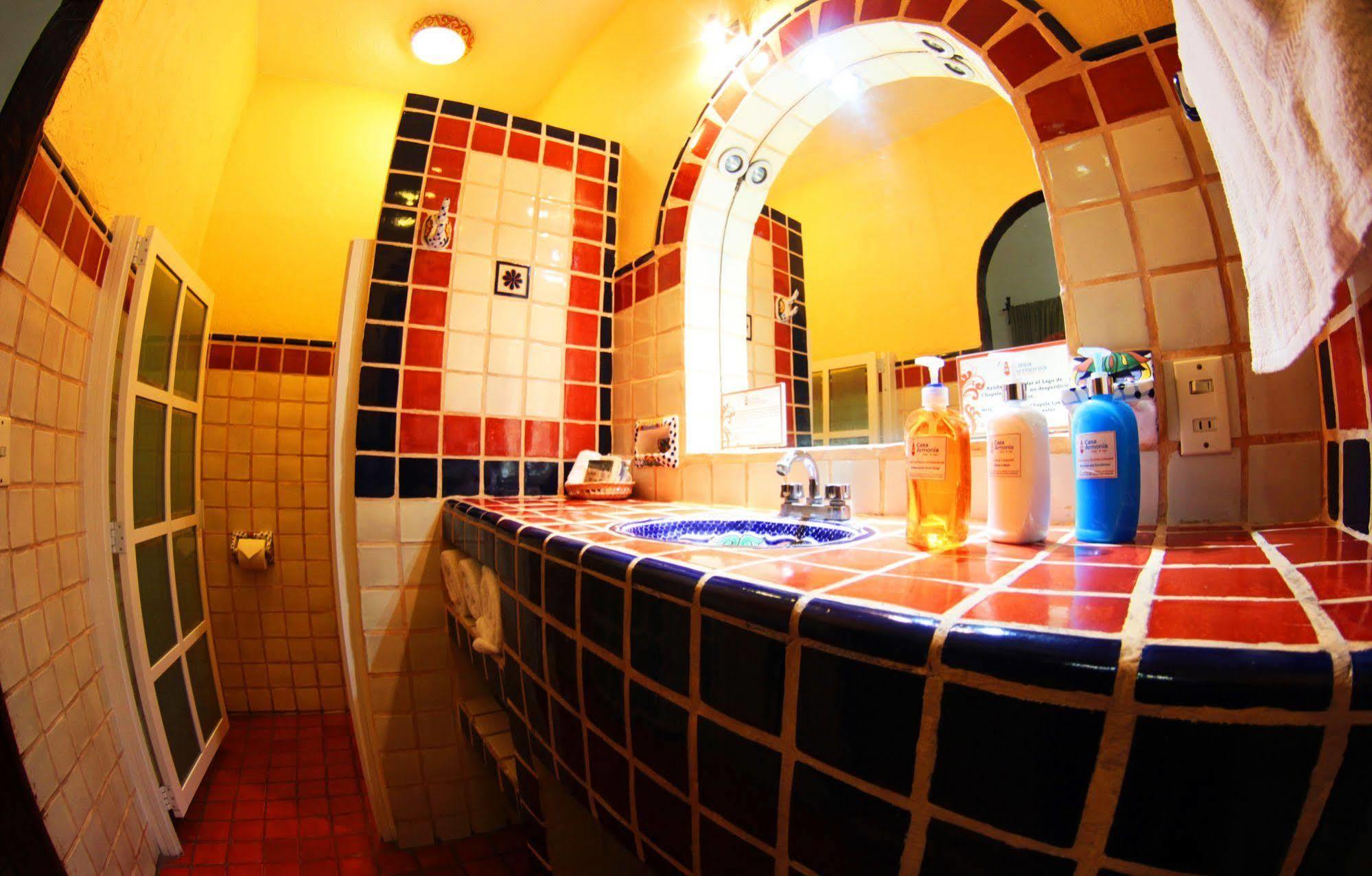 Hotel Casa Armonia Tlaquepaque Εξωτερικό φωτογραφία