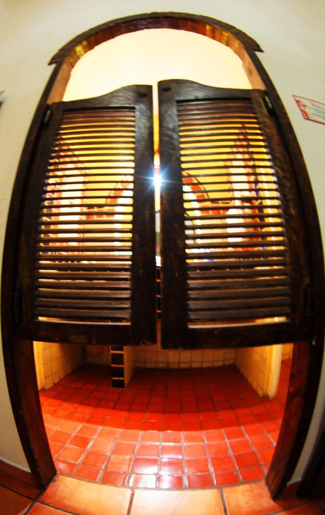 Hotel Casa Armonia Tlaquepaque Εξωτερικό φωτογραφία