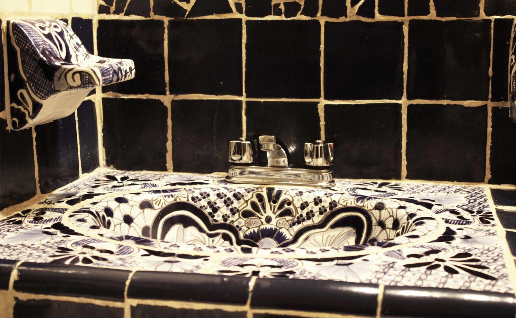 Hotel Casa Armonia Tlaquepaque Εξωτερικό φωτογραφία