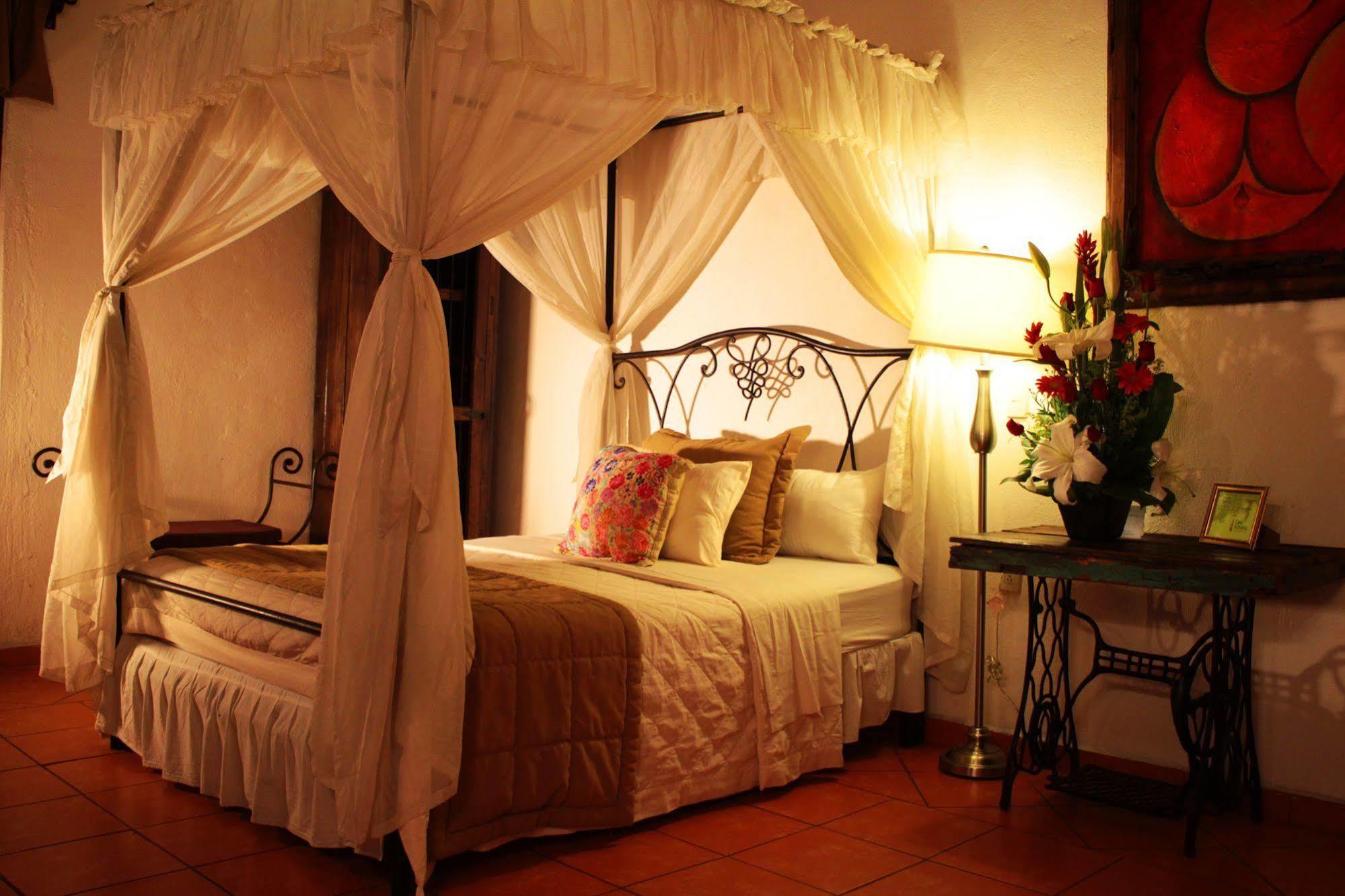 Hotel Casa Armonia Tlaquepaque Εξωτερικό φωτογραφία
