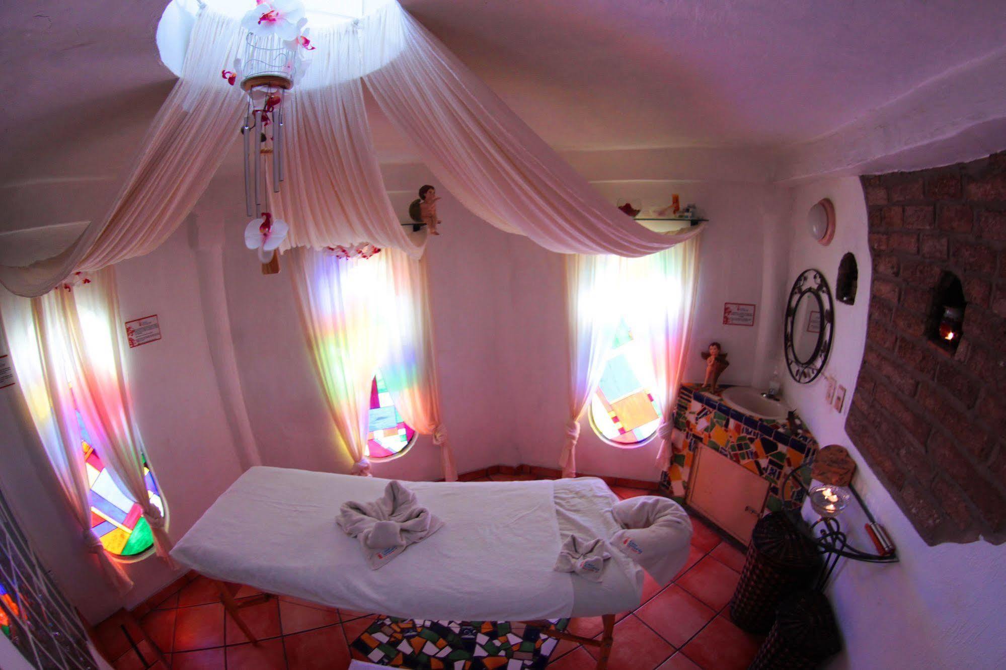 Hotel Casa Armonia Tlaquepaque Εξωτερικό φωτογραφία