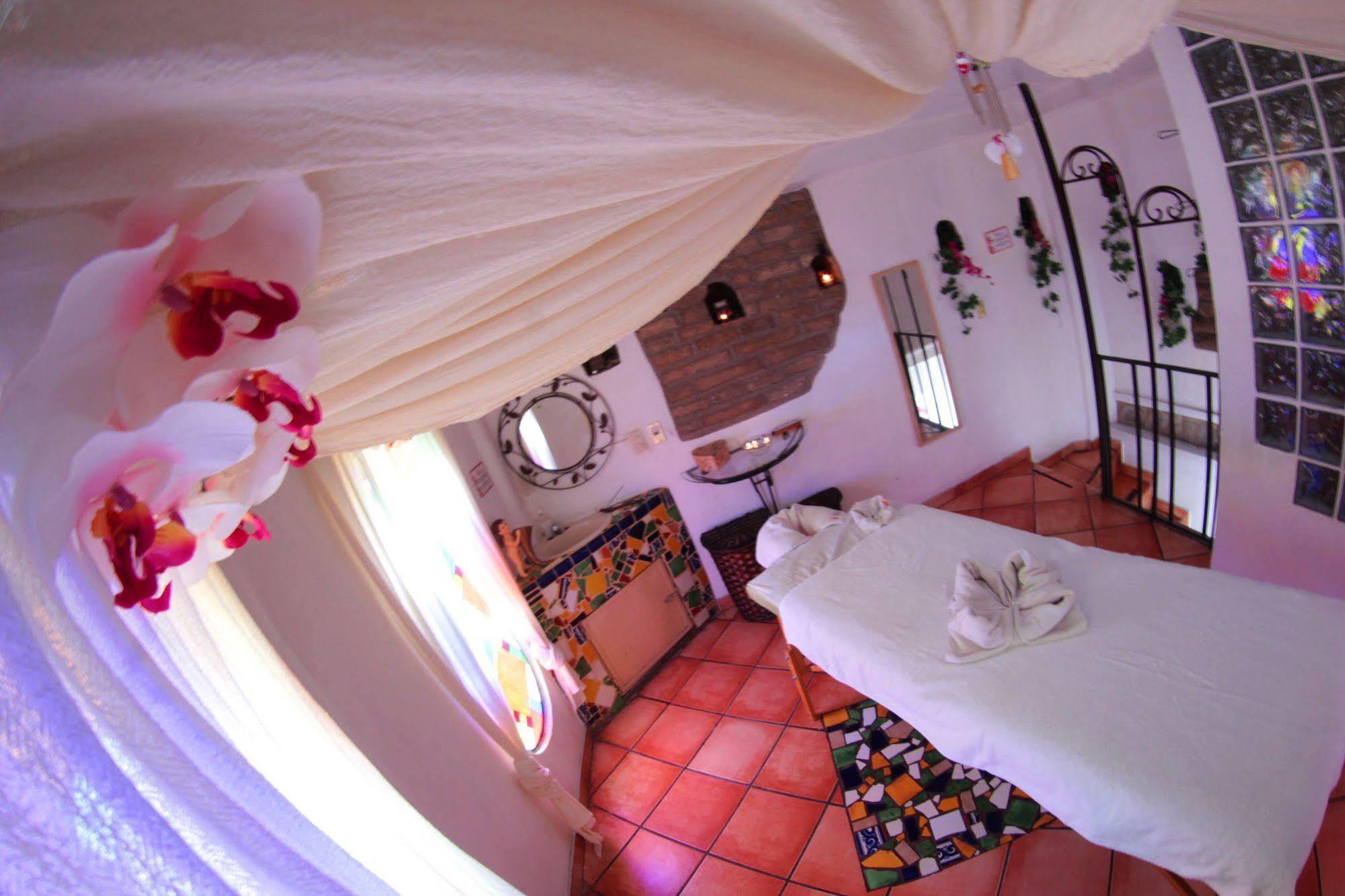 Hotel Casa Armonia Tlaquepaque Εξωτερικό φωτογραφία