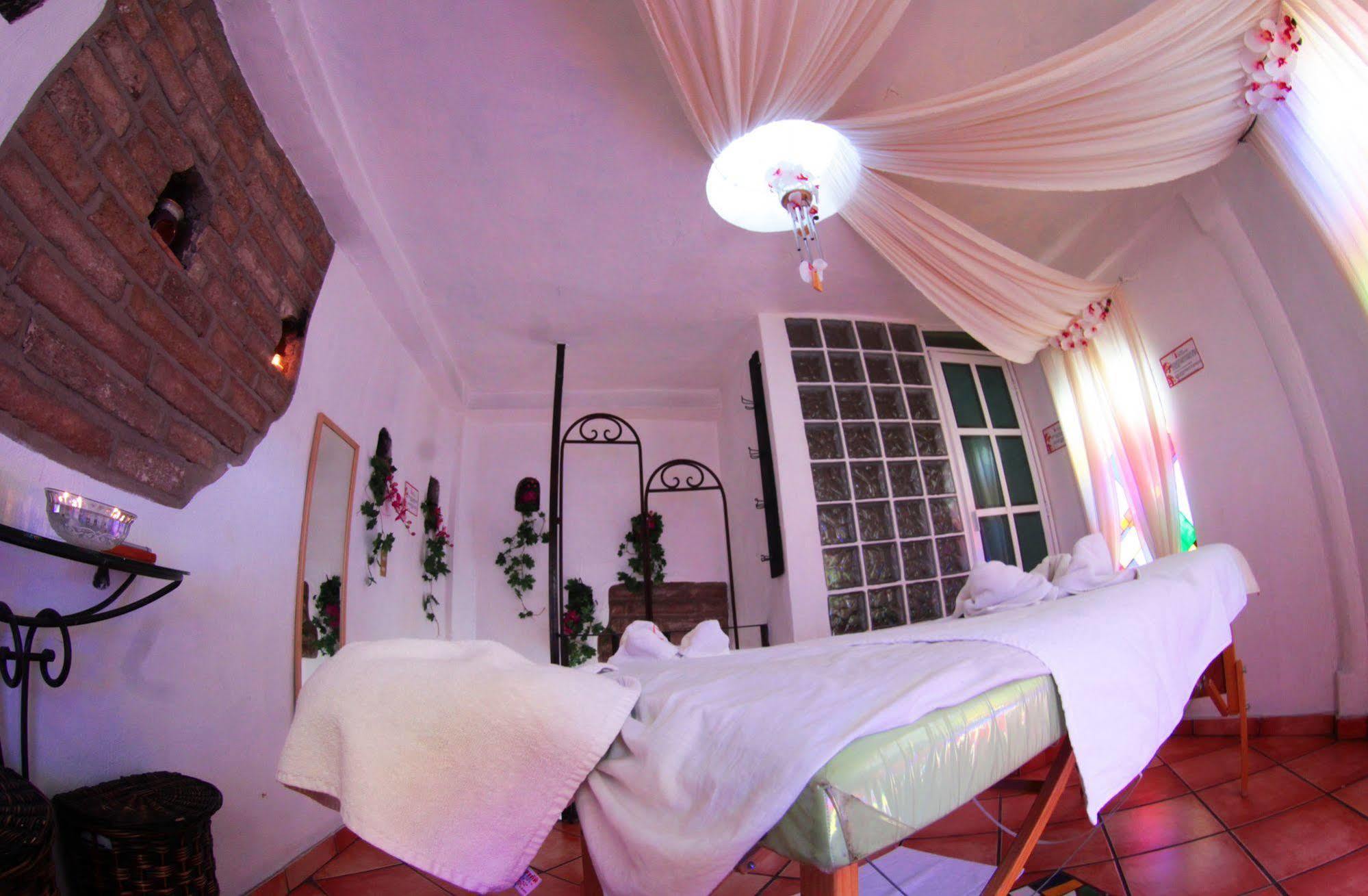 Hotel Casa Armonia Tlaquepaque Εξωτερικό φωτογραφία