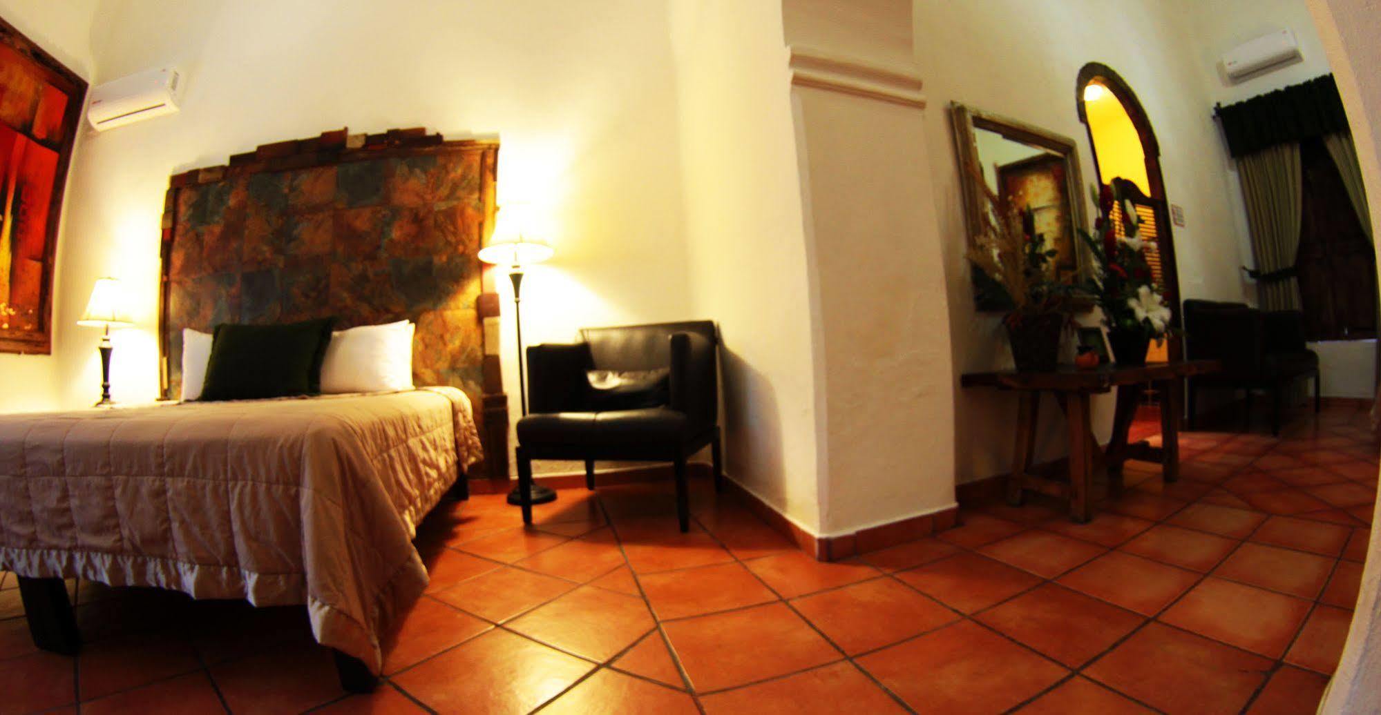 Hotel Casa Armonia Tlaquepaque Εξωτερικό φωτογραφία