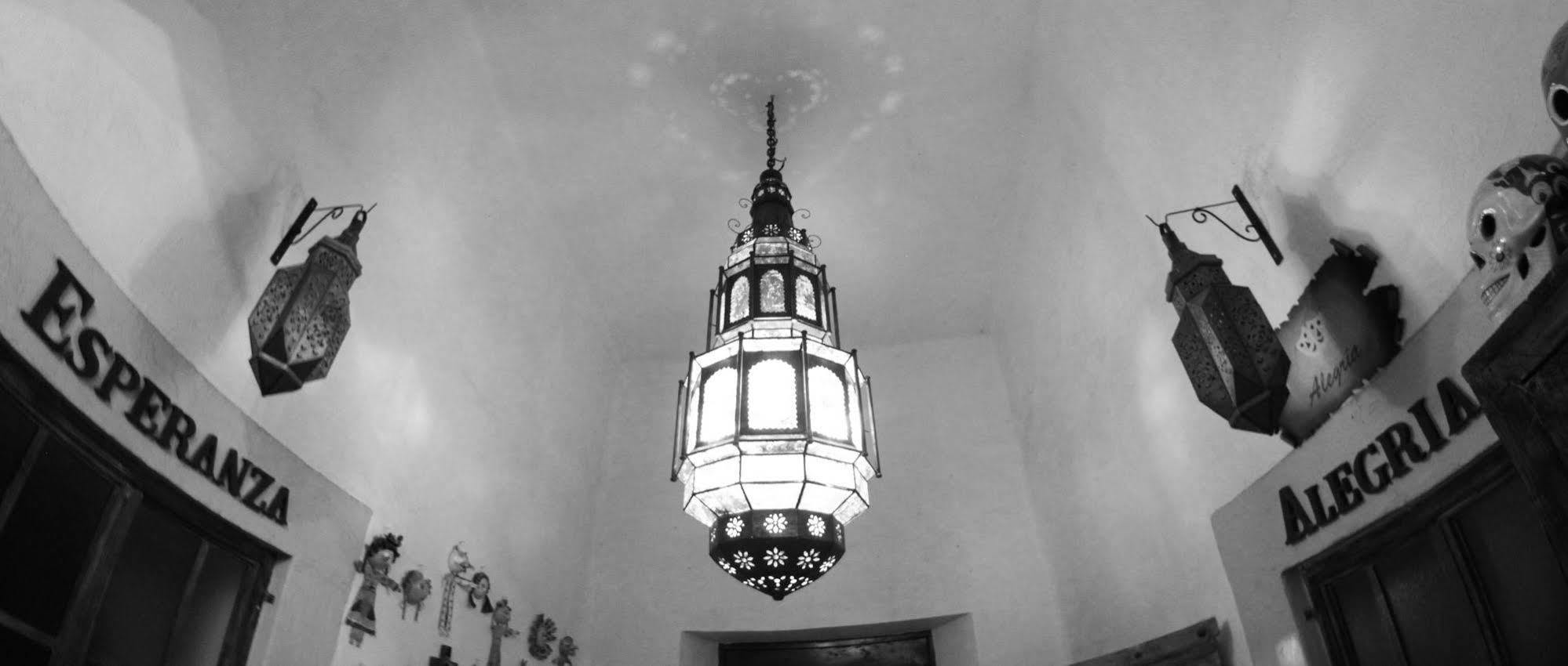 Hotel Casa Armonia Tlaquepaque Εξωτερικό φωτογραφία
