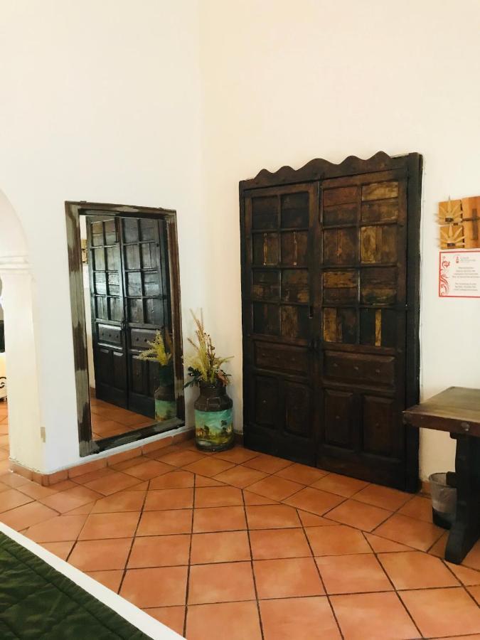 Hotel Casa Armonia Tlaquepaque Εξωτερικό φωτογραφία