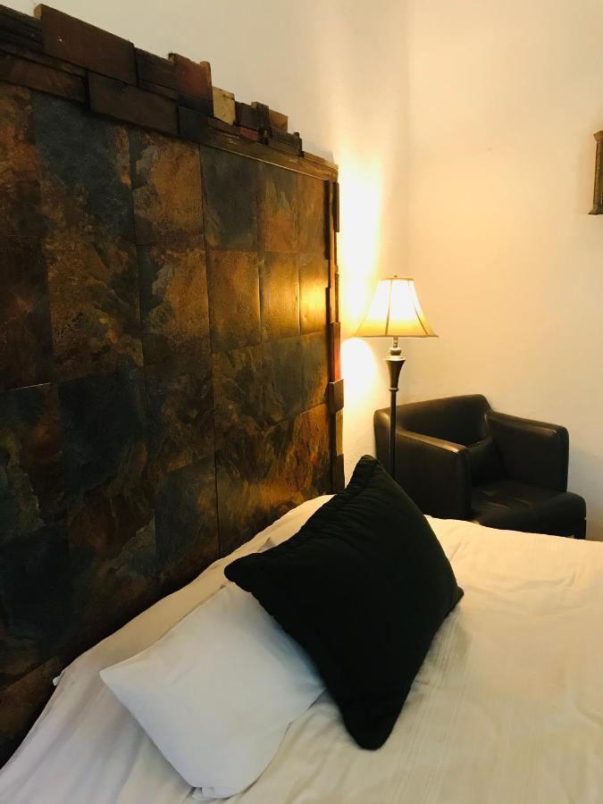 Hotel Casa Armonia Tlaquepaque Εξωτερικό φωτογραφία