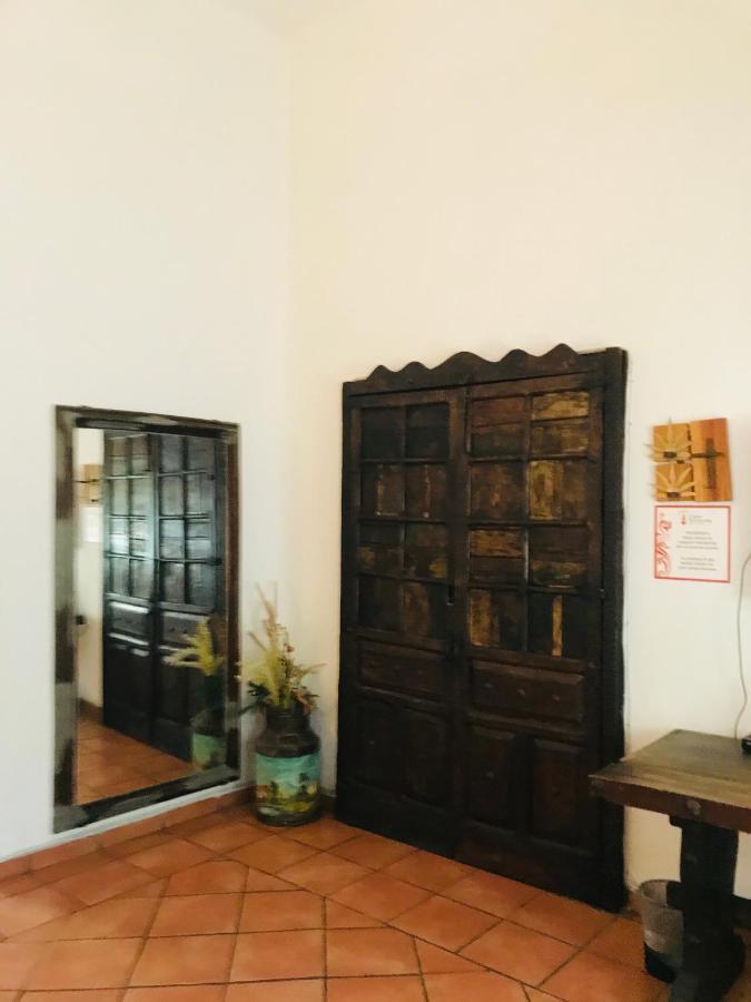 Hotel Casa Armonia Tlaquepaque Εξωτερικό φωτογραφία