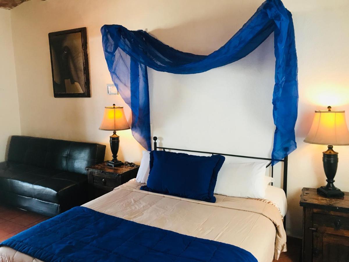 Hotel Casa Armonia Tlaquepaque Εξωτερικό φωτογραφία