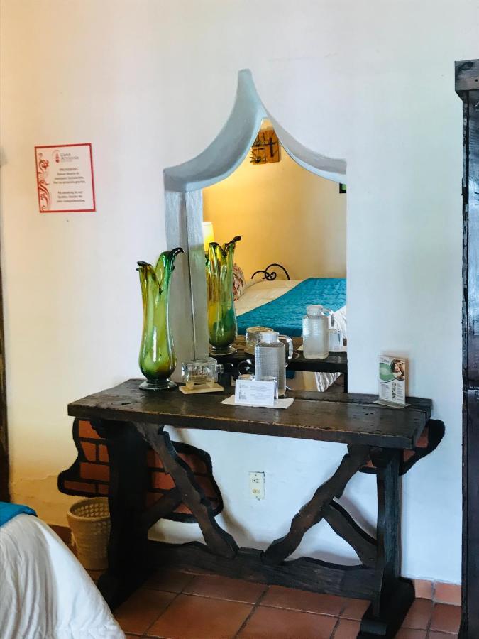 Hotel Casa Armonia Tlaquepaque Εξωτερικό φωτογραφία