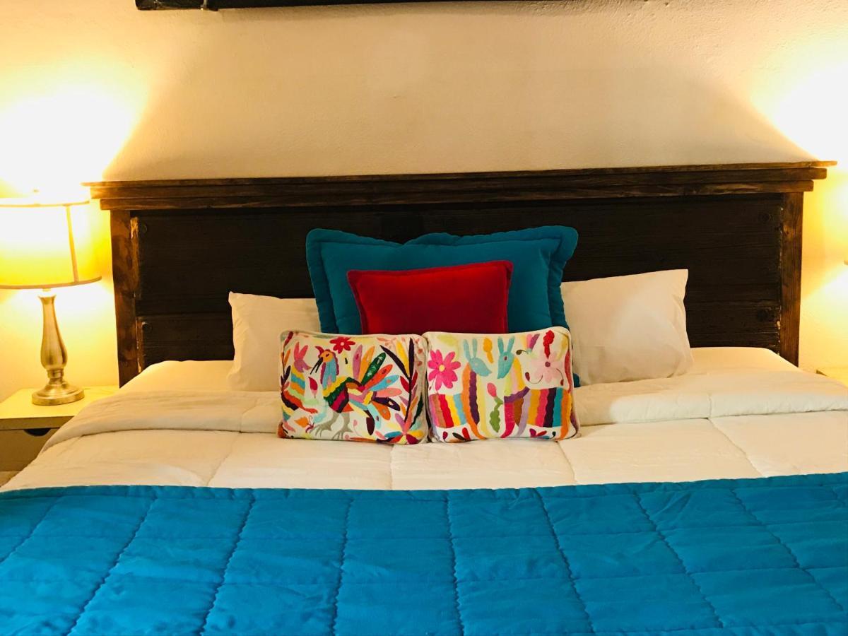 Hotel Casa Armonia Tlaquepaque Εξωτερικό φωτογραφία