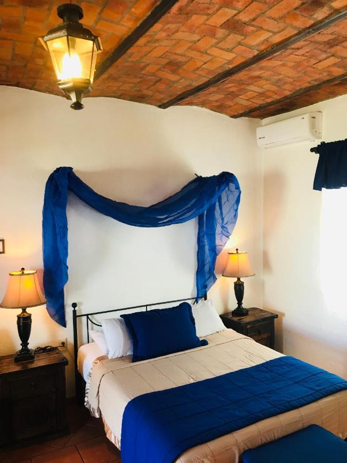 Hotel Casa Armonia Tlaquepaque Εξωτερικό φωτογραφία